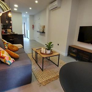Love Rent4 Malaga City