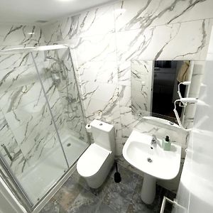 Private Bathroom Triple Room