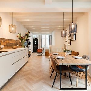 Leidse Square 5 star Luxury Apartment