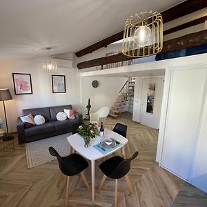 Appartement à 1 Chambre à Coucher
