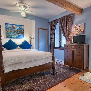 Private Bathroom Double Room