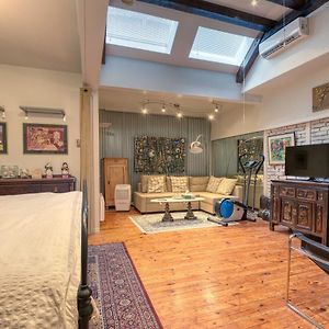 Chambre Double de Luxe
