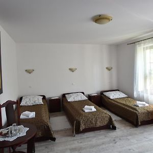 Chambre Standarde Triple