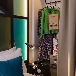 Chambre de Luxe Lit King-Size