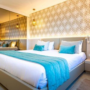 Chambre Standarde Lit King-Size