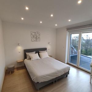 Chambre Lit Queen-Size
