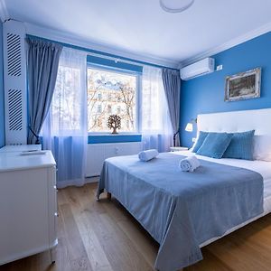 Luxury Cosy Apartment Central- Unirii Square/Old Town Adela Accommodation