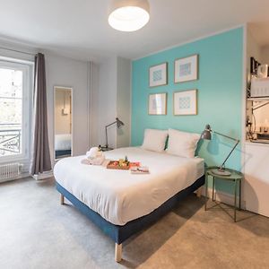 Appartement à 2 Pièces