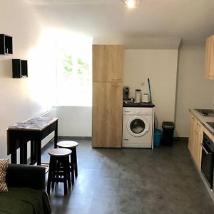 Appartement à 1 Chambre à Coucher