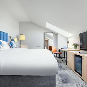 Chambre Lit King-Size