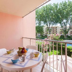 Apartment Le Lagon Bleu