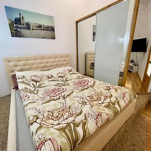 Appartement de Luxe