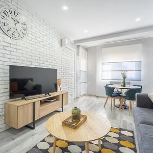 Delagua Apartments Atocha I