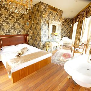 Chambre Lit King-Size