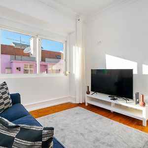 Appartement à 3 Chambres à Coucher