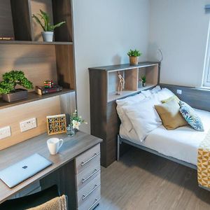 Private Bathroom Room