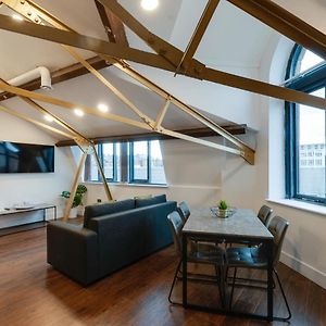 Appartement à 1 Chambre à Coucher