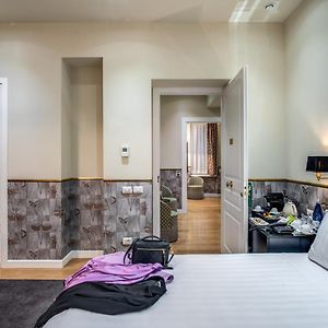 Suite Familiale Lit King-Size