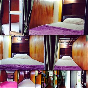 Dormitory Room Mixed