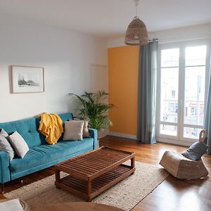 Appartement à 2 Chambres à Coucher