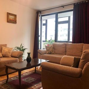 Appartement à 1 Chambre à Coucher