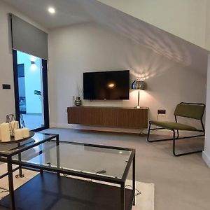 Love Rent4 Malaga Mercedes