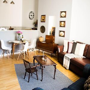 Appartement à 1 Chambre à Coucher