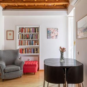 Iflat Via Del Corso Elegant Apartment
