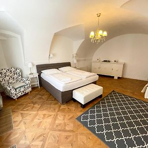Appartement de Luxe