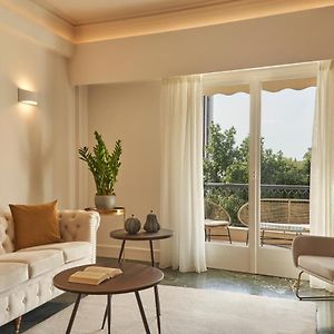 Chic N Bright 3Bd Apt With Hilton View