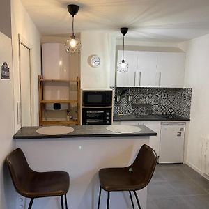 Appartement à 1 Chambre à Coucher