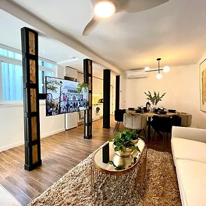 Appartement à 3 Chambres à Coucher