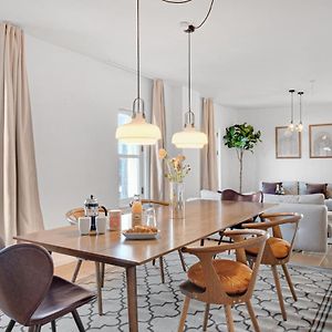 Sanders Haven - Lovely Two-Bedroom Apartment In Historical Copenhagen