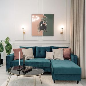 Appartement à 1 Chambre à Coucher