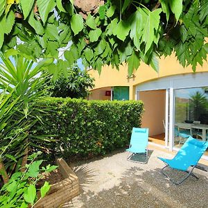 Apartment Les Terrases de la Plage-1