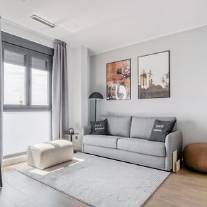 Appartement à 1 Chambre à Coucher
