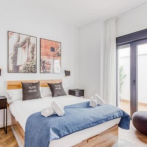 Appartement à 1 Chambre à Coucher