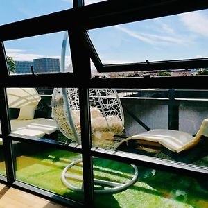 Appartement Penthouse