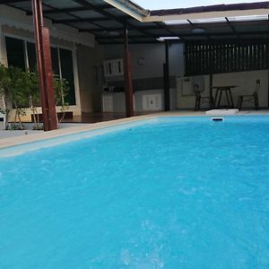 Maison de Vacances