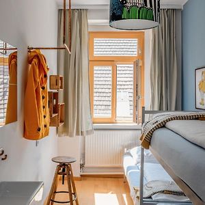 Chambre Triple