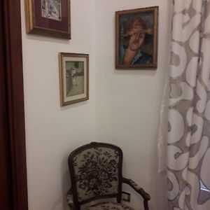 Chambre Supérieure Familiale