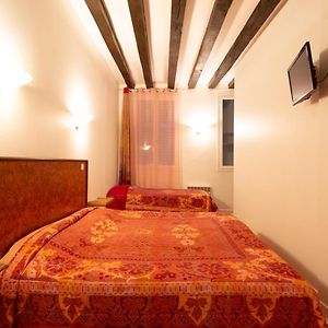 Chambre Triple de Luxe