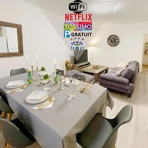 Appartement à 1 Chambre à Coucher