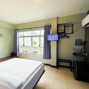 Private Bathroom Double Room