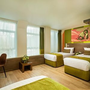 Chambre Triple