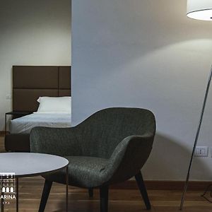 Chambre Quadruple