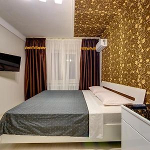 Appartement de Luxe
