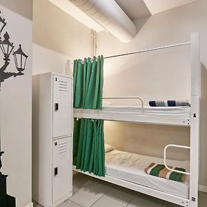 Dormitory Room Mixed