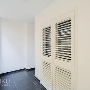 Miku Apartment-Brand New At Wilson Square