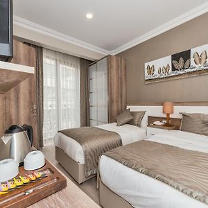 Chambre Standarde Triple